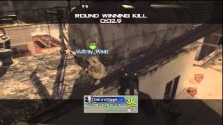 highrise wallbang