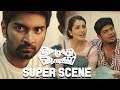 Imaikkaa Nodigal -Super Scene | Nayanthara, Atharvaa, Raashi Khanna, Anurag Kashyap Whatsapp Status Video Download Free