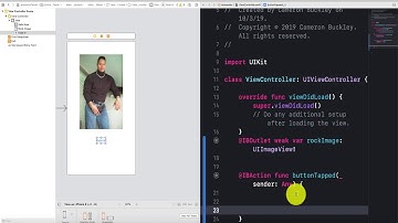 [Xcode] Animations in Xcode 12 Swift 5.1