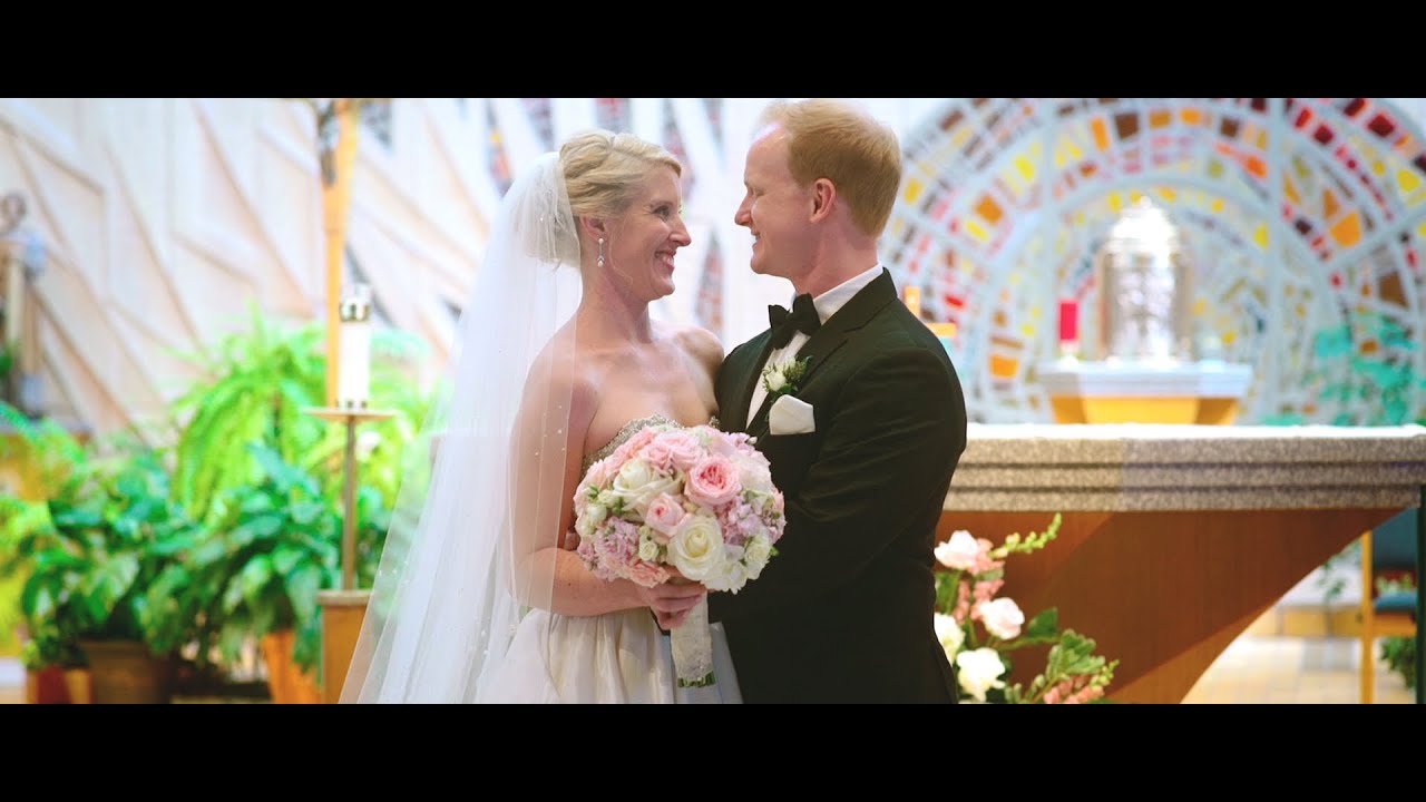 Eliza & John - Wedding Film