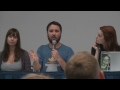 How To Deal With YouTube Trolls (Ft. Wil Wheaton Felicia Day Tom Merritt) picture