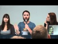 How To Deal With YouTube Trolls (Ft. Wil Wheaton Felicia Day Tom Merritt) pictures