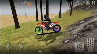Quad bike Extreme dirt Offroad driving Racing game - Offroad Outlaws Gameplay Android #2452 screenshot 2