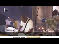 Church grooves live session by mshayi  mr thela