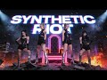 VENOMOUS - SYNTHETIC RIOT Official Music Video