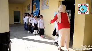مدرسة الامام الحسين ع الإبتدائية داقوق شمول الدراسة التركمانية