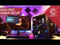 DAS ULTIMATIVE AORUS GAMING SETUP (+ Gewinnspiel) - Ein komplettes Setup von einem Hersteller!