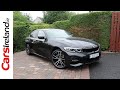 BMW 330e Review | CarsIreland.ie