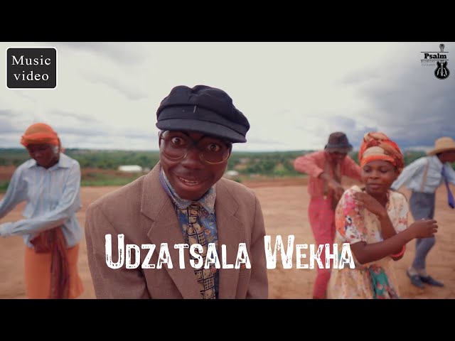 Udzatsala Wekha Official Music Video class=