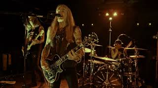 The Obsessed &quot;Streetside&quot; Live at Knucklehead in Hollywood California 9 22 22