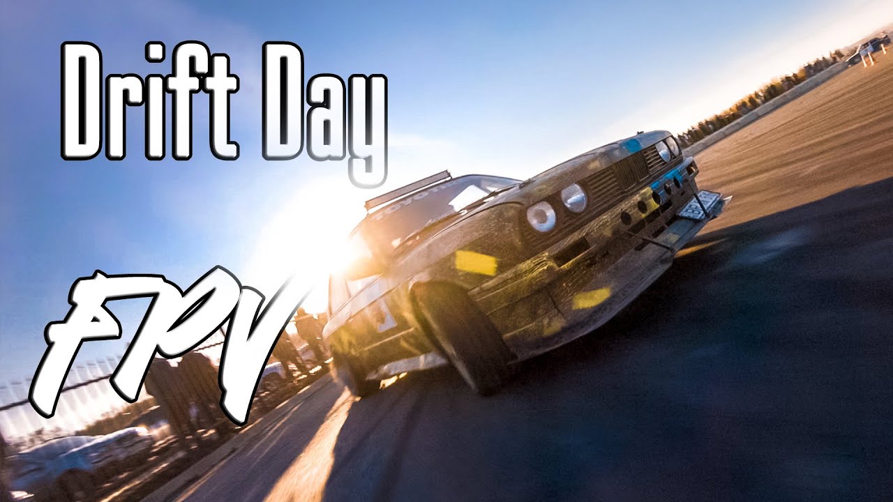 Дрифт в Молдове / Moldova Drift Day 21.11.2021