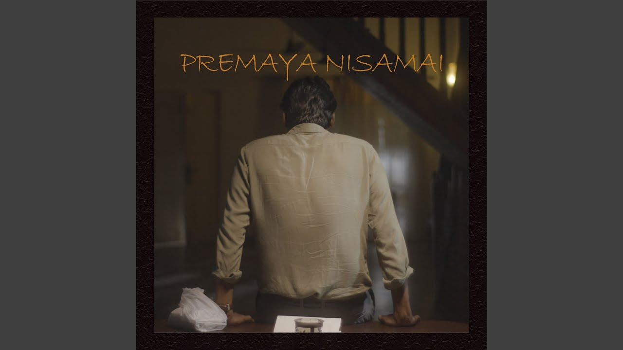 Premaya Nisamai YouTube