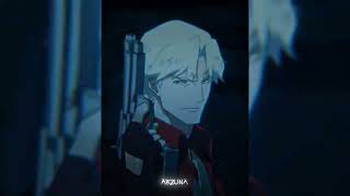 Amin Bala - Mxzi & Kitagawa X Dante Devil May Cry Tiktok Version Edit