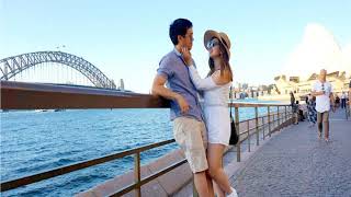 Australia Tour Package from Malaysia