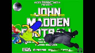 Mugen Battle Terrance Bongo And Wannakof Vs Jerma & Cbt Wizard