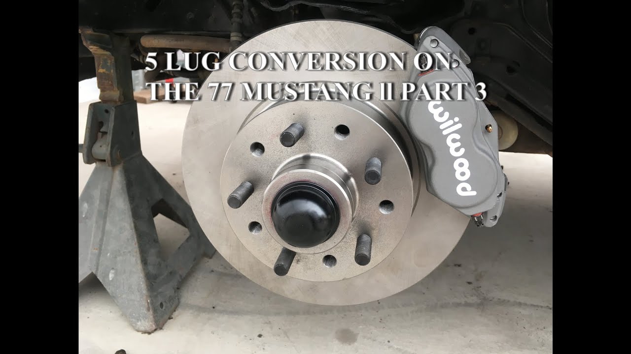 Sitemapcdatahttpsthereferenznetmustang 5 Lug Conversion Junkyardnull