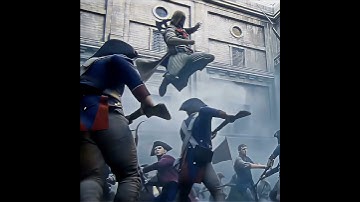 AC: Unity | French Revolution [4K]