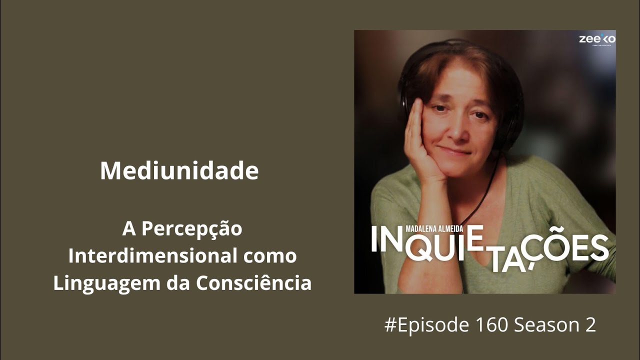 Mediunidade