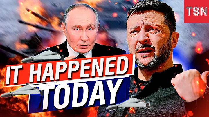 20 DECEMBER: BAD NEWS FOR MOSCOW! UKRAINE ATTACKED — PUTIN’S TOP MILITARY COMMANDER ELIMINATED!