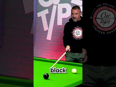 Use THIS Method To Pot Balls 👀