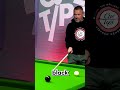 Use THIS Method To Pot Balls 👀