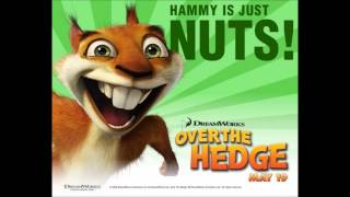 Over The Hedge Soundtrack 04 Heist - Ben Folds