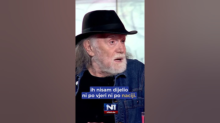 Josip Pejaković: Nikad nisam ljude dijelio po vjeri i naciji, već po njihovim djelima.