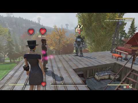 YouTube player