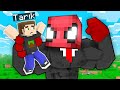 FERİTED ÇOK GÜÇLENDİ - Minecraft