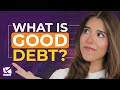 How to Get Rich Using Debt - Alexandra Gonzalez-Ganoza