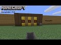 Minecraft: Mechanizm Do KASYNA! (Mechanizm) - YouTube