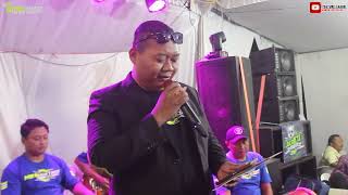 New Satrio Music Akhir Sebuah Certia Voc.Mr Baron ( Cover)