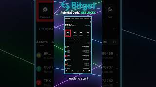 Mastering Advanced Futures on Bitget: Boost Your Volume!