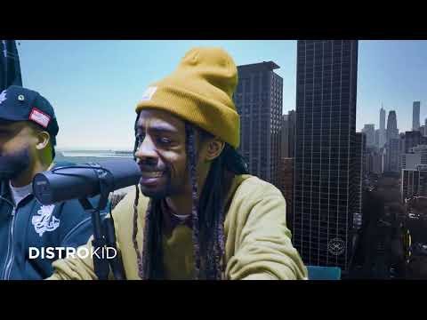 A TRIP TO THE CORNER STORE: CHRIS ROBBINS (CHICAGO EDITION)