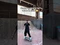 Skateboarding in the 1980s vs 2026 🫩