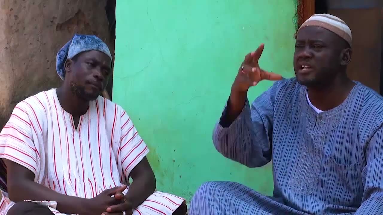 DINI YIHAA?part 2 full movie HD