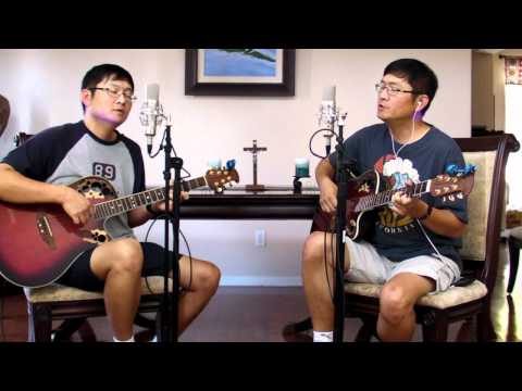 내마음의 보석상자 해바라기 Cover By 빨간내복 형제듀엣