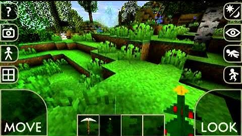 Survival Craft Android/IOS