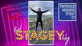 Help me raise money for Terrence Higgins Trust
I will be running the London Marathon on Sunday 3rd October 2021
If you would like to sponsor me, I am raising money for Terrence Higgins Trust.
You can donate here:
https://www.justgiving.com/fundraising/ThatStageyBlog
Thank you for your support. Help me raise money for Terrence Higgins Trust