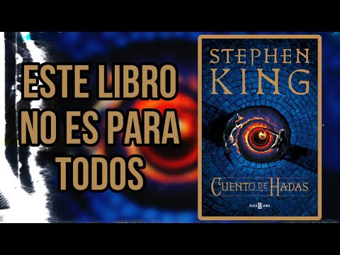 Video: Stephen King vale la pena