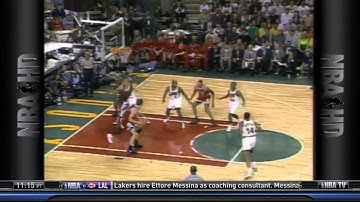 Why Michael Jordan Was Better Than Kobe Bryant