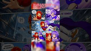 Dely Rose la superheroina de NuevaYork ( Género: Sobrenatural,comedia ,romance ) Trailer 1