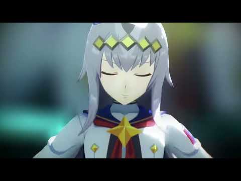 【ウマ娘mmd】アイロニック 【オグリキャップ】