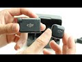 How To Charge Your DJI Mic Mini!