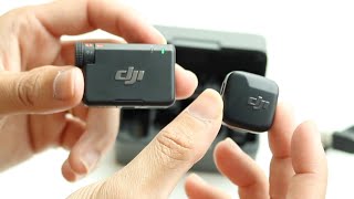 How To Charge Your DJI Mic Mini!
