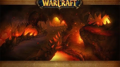 Classic WoW Dungeon Guide: Ragefire Chasm (13-16)