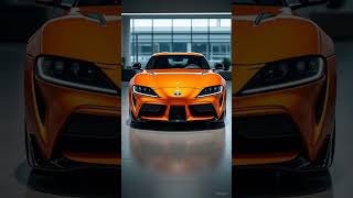 #Supra Mk4