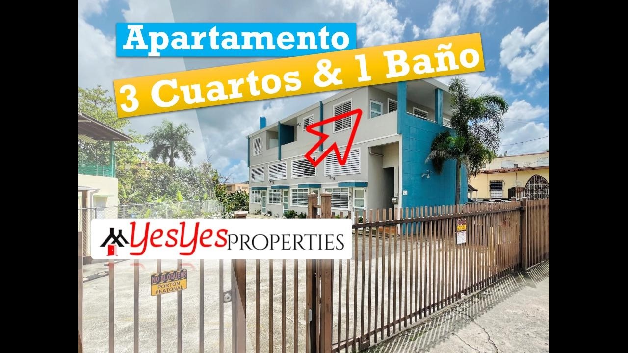 K1 Calle Bernardino Torres Caguas