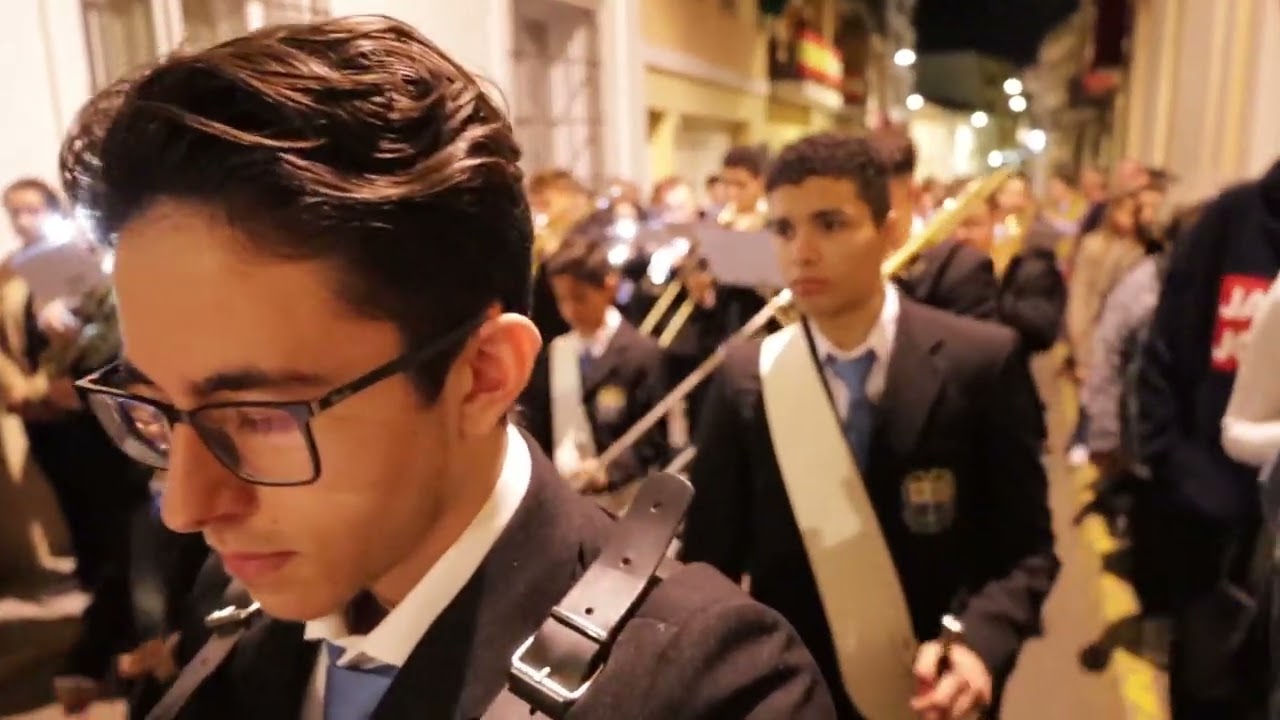 Viernes Dolores Vva Serena 2023