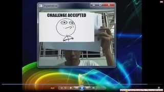 paper callibration by opencv using webcam